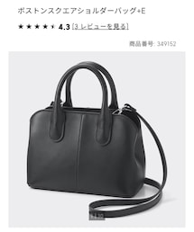 GU | ショルダーバッグ