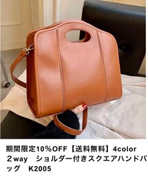 KACCH. | バッグ