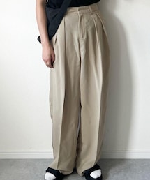 ospitalita_ | パンツ