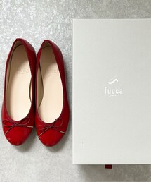 fucca | パンプス