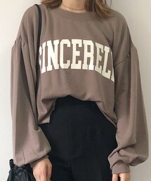 しまむら | スウェット