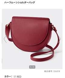 GU | ショルダーバッグ
