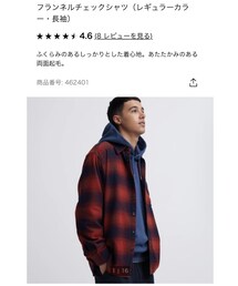 UNIQLO | シャツ/ブラウス