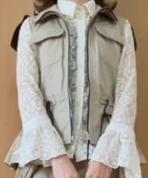 DOLCE&GABBANA | ベスト