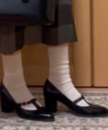 JUNYA WATANABE COMME des GARCONS | パンプス