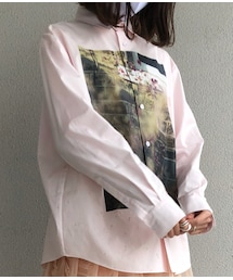 H&M | シャツ/ブラウス