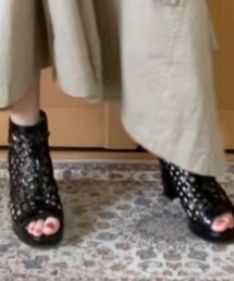 JUNYA WATANABE COMME des GARCONS | サンダル