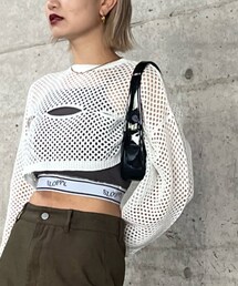 WHO'S WHO gallery | ニット/セーター