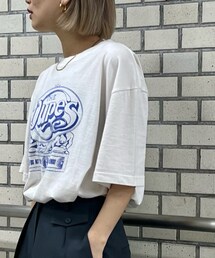 NECESSARY or UNNECESSARY | Tシャツ/カットソー