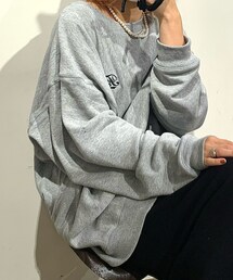 WHO'S WHO gallery | スウェット