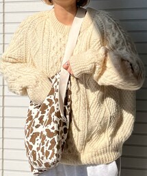 古着 | ニット/セーター