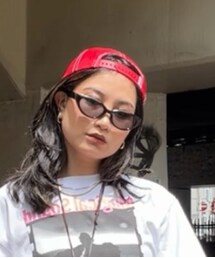 OBEY | キャップ