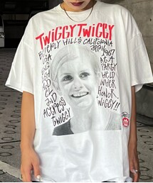 WHO'S WHO gallery | Tシャツ/カットソー