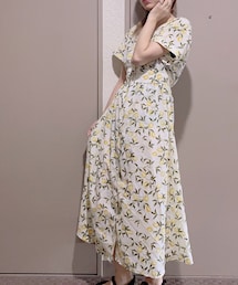 GU | ワンピース/ドレス