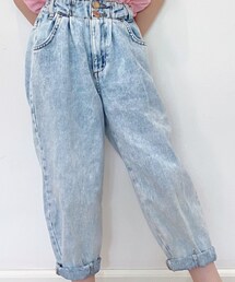 ZARA KIDS | デニムパンツ