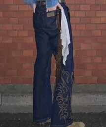 Wrangler | デニムパンツ