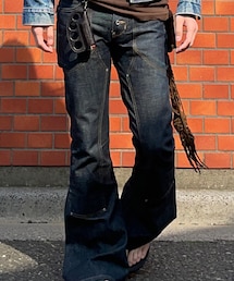 SUGARHILL | デニムパンツ