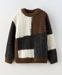 ZARA KIDS | ニット/セーター