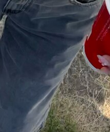 GU | デニムパンツ