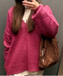 Kastane | ニット/セーター