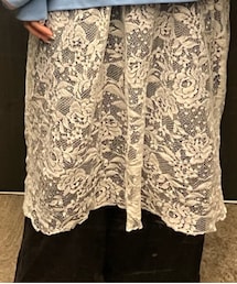 RAY CASSIN | ワンピース/ドレス