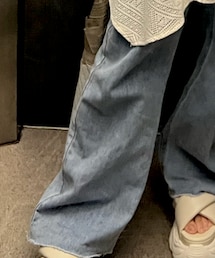 GRL | デニムパンツ