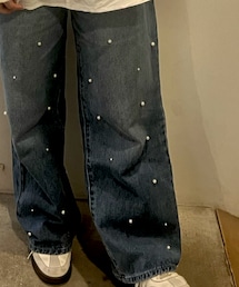 GRL | デニムパンツ