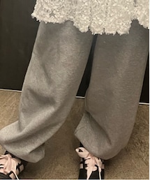 UNIQLO | スウェットパンツ