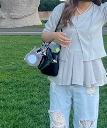 SHEEN | トートバッグ