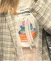 no brand | Tシャツ/カットソー