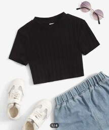 shein | Tシャツ/カットソー