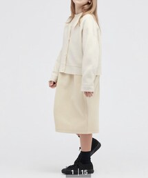 UNIQLO | カーディガン/ボレロ