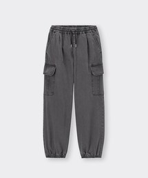 GU | カーゴパンツ