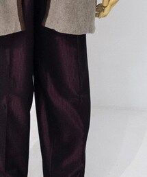 VINTAGE | スラックス