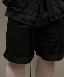 UNIQLO | カーゴパンツ