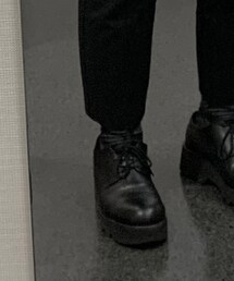 LAD MUSICIAN | ソックス/靴下