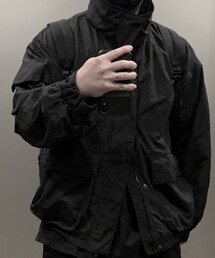 GU | ブルゾン