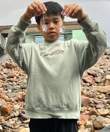 XLARGE KIDS | スウェット