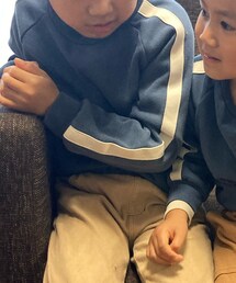 西松屋 | スウェット