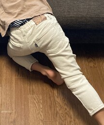 BREEZE | デニムパンツ