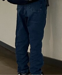 UNIQLO | デニムパンツ