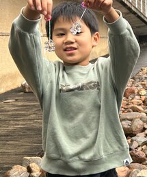 XLARGE KIDS | スウェット