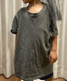GU | Tシャツ/カットソー