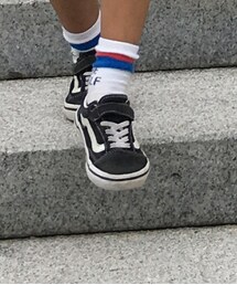 VANS | スニーカー