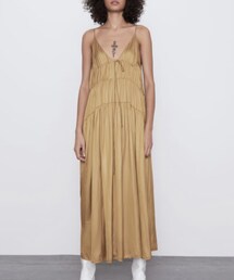 ZARA | ワンピース/ドレス