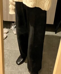 UNIQLO | パンツ
