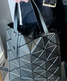 BAO BAO ISSEY MIYAKE | トートバッグ