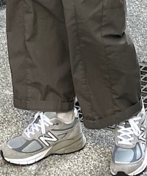 NEW BALANCE | スニーカー