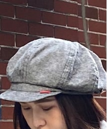 ROUND HOUSE | キャスケット