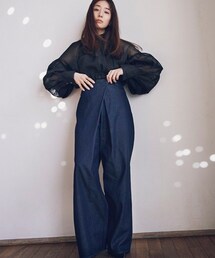 CLANE | デニムパンツ